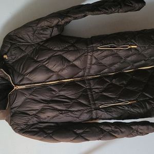 Michel kors woman's winter puff